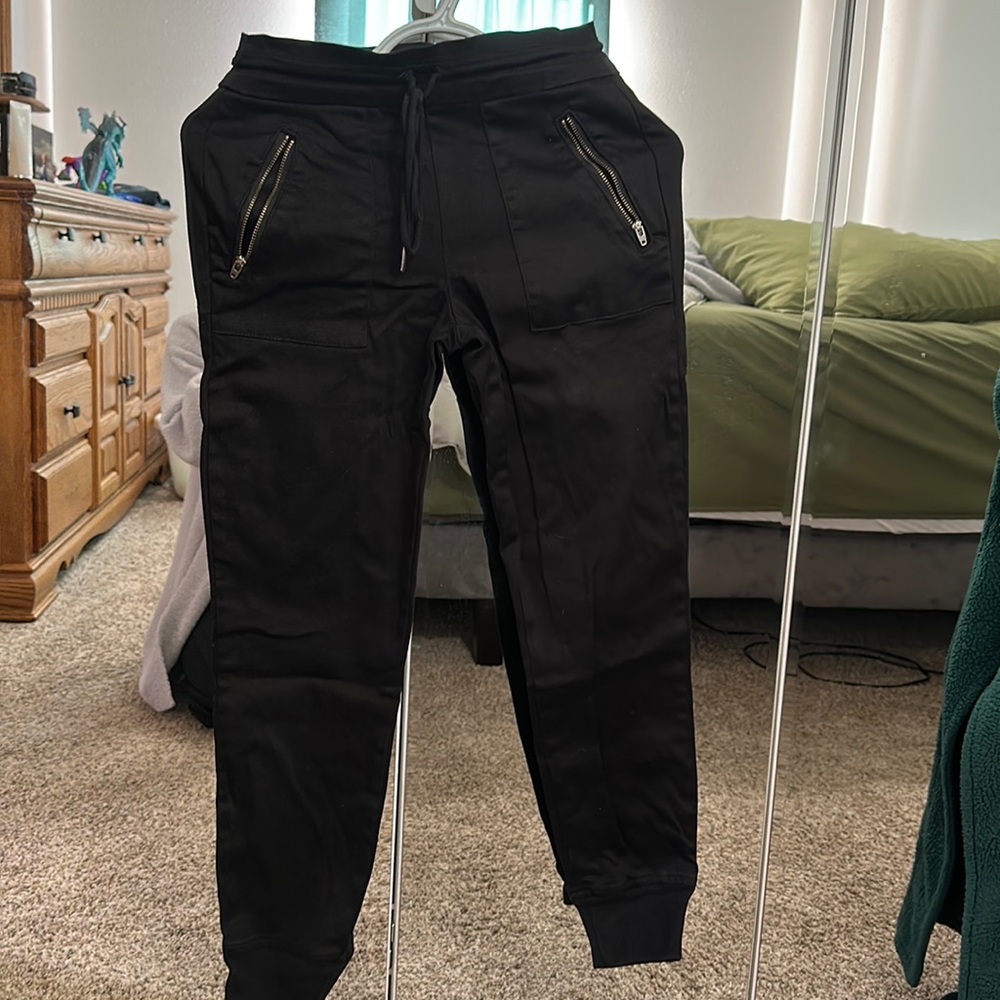Level 99 joggers